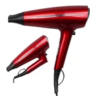 New Offer Top Quality Portable Foldable Travel Hair Dryer