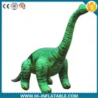 Factory supply type inflatable animal cartoon costume walking dinosaur mascot costume