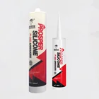 Heat resistant Super Silicone Sealant Glue For wood