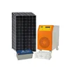 household solar photovoltaic power generation 10KW / solar diesel hybrid system 10kw 15KW / solar cell installation kit 10KW 15k