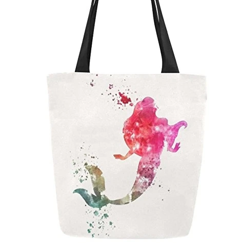Ginzeal China Hot Selling Wholesale Custom Cotton Canvas Tote Bag