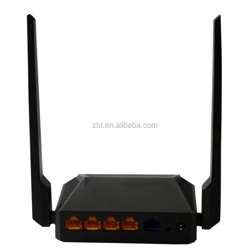 

802.11b/g/n mt7620n 2.4ghz 192.168.1.1 antenna modem wireless router