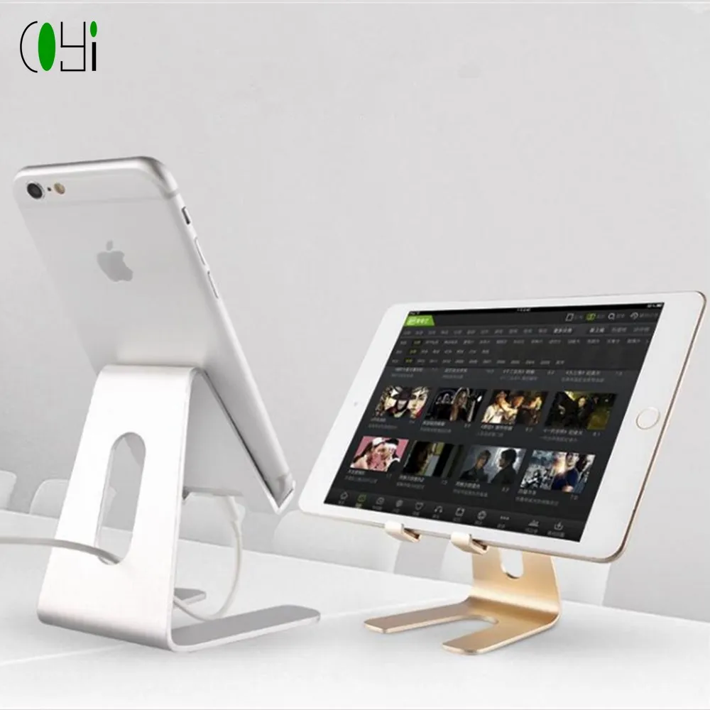 CT-13 Mini super hot selling universal phone tablet pc stand holder for ipad