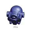LEVER BALL FLOAT TYPE STEAM TRAP