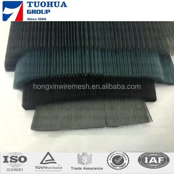 plisse window screen24