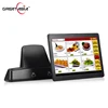 oem all in one pos tablet digital picture frame display android tablet pc for restaurant
