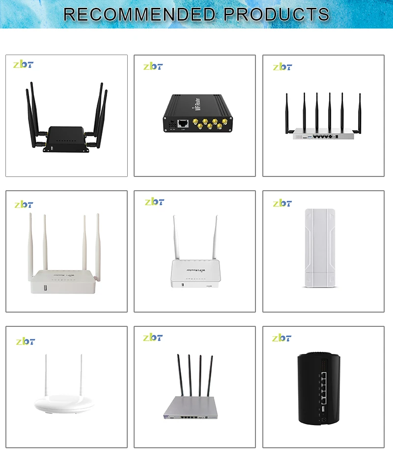 zbt apg521 5.8ghz 300mbps high power wireless outdoor access point