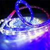 China Christmas Multicolored Light Outdoor Decoration Led Rope Lights For Events