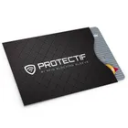 Rfid Credit Card Blocker (for wallet) & Rfid Passport Sleeves / Pouches