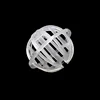 Plastic Random Tower Packing PP Tri-pack Ball for Liquid Extraction