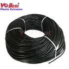 FUJIAN YOBEST 2 inch black plastic water pipe roll price for sale