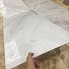 Transparent Super Thin Volakas White Carrara Marble Marble Tile Slab 1MM,2MM,3MM,4MM,5MM