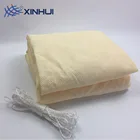 Hote sale polyester waterproof shade sail