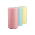 All Purpose cleaning wipes non woven spunlace cloth
