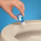 Scented Pre-toilet One-Drop Powerful toilet Deodorizer, Fresh Scent,30ml