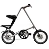 jaunty folding bike bicycle for kids for adult