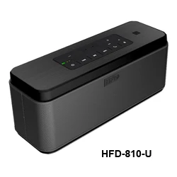 Mini Maxxbass Bluetooth Speaker with Lef & Right Channel Function - ANKUX.COM