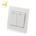 British Standard Switch Uk Electrical Household British Standard Uk Electric 2 Gang 2 Way Switch