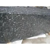 Blue in the night blue pearl royal galaxy granite slab tile size cheap price