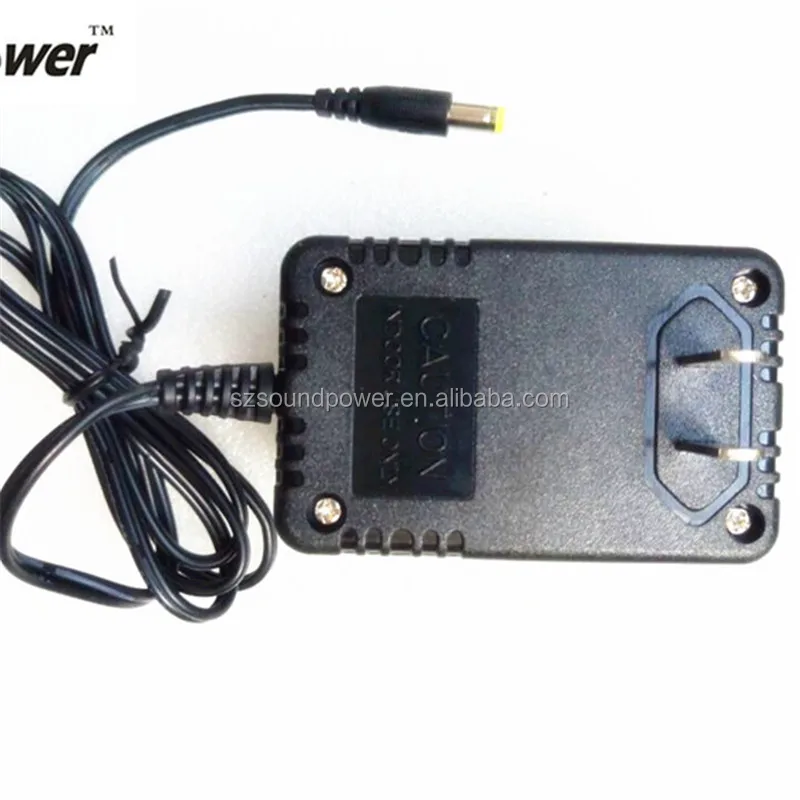good price transformer 12v 650ma ac to ac linear adapter