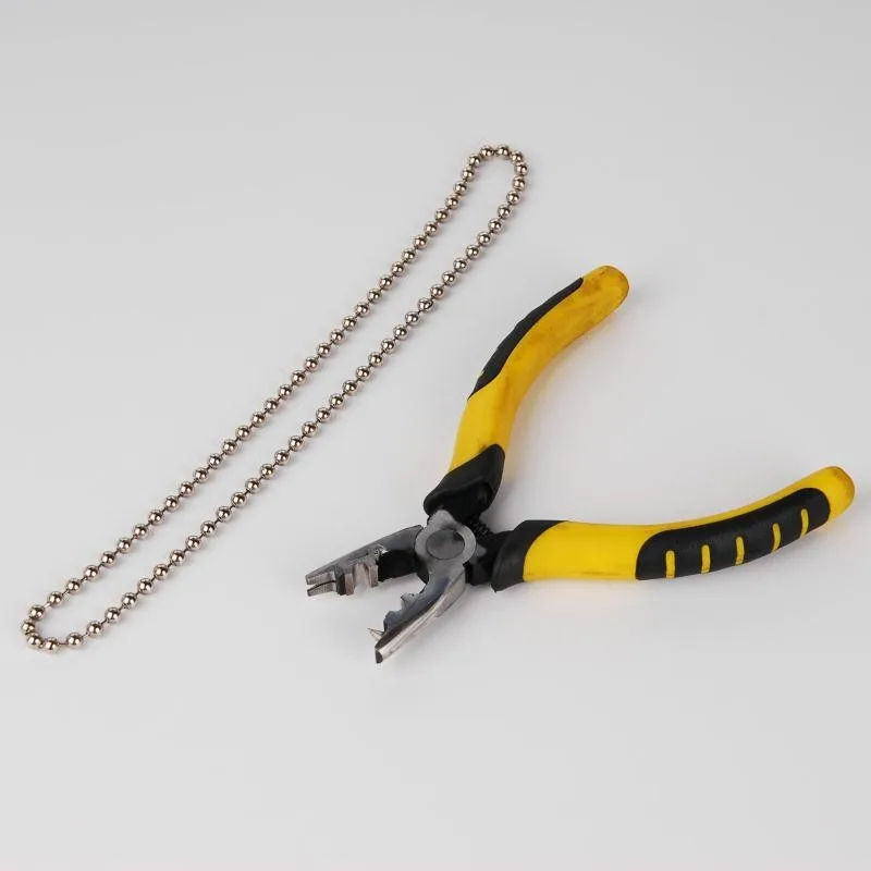 Lt2 Stainless Chain And Plastic Chain Connector Tool For Marking Blind Chain Buy Roller