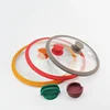Glass lid for cookware cooking saucepan glass lid cover