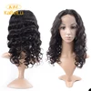 kbl loose wave wig unprocessed virgin trump wig factory under $5, natural donald trump wig, jewish band fall wig