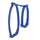 Dog Harness Manufacturers Adjustable Nylon Cats Harness Matching Collar and Leash Available