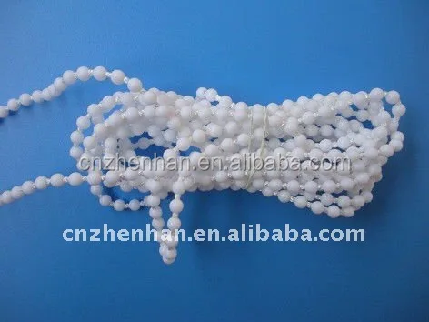 hot 3mt endless pull chain 5*6mm for windows blind part of roller blind vertical blind zebra blind roman blind ball chain, Customized
hot 3mt endless pull chain 5*6mm for windows blind part of roller blind vertical blind zebra blind roman blind ball chain, Customized