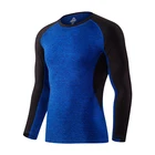 Custom Private Label Fitness Clothing Men Yoga Wear Sports Leggings Wholesale Gym Clothing