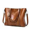 Hot Selling Laptop Women Handbags PU Leather Celebrity Tote Shoulder Bags