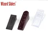 China Style Arch Bridge Design rubber door Stop ,cabinet door stopper