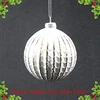 Good quality best sell christmas ornaments glass christmas ball