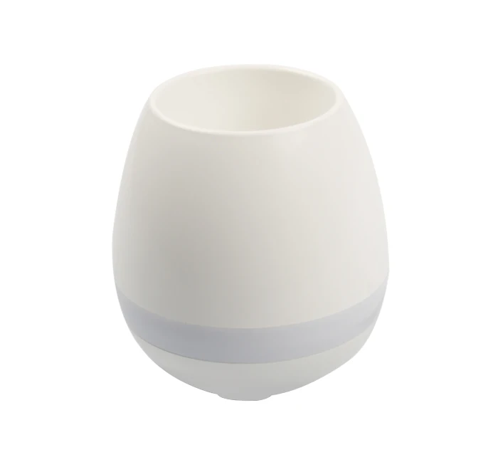 Custom Logo Enceinte Waterproof Portable Music Flowerpot Bluetooth Outdoor Speaker - ANKUX.COM