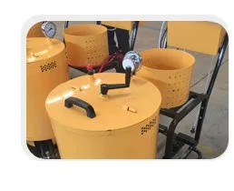  Asphalt crack filling equipment for sale