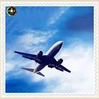 Air freight forwarding agent in usa --China to all parts of the world freight forwarders