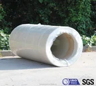 Fiberglass Frp Flat Panel FRP Gel Coating Truck Body Fiberglass Flat Panel