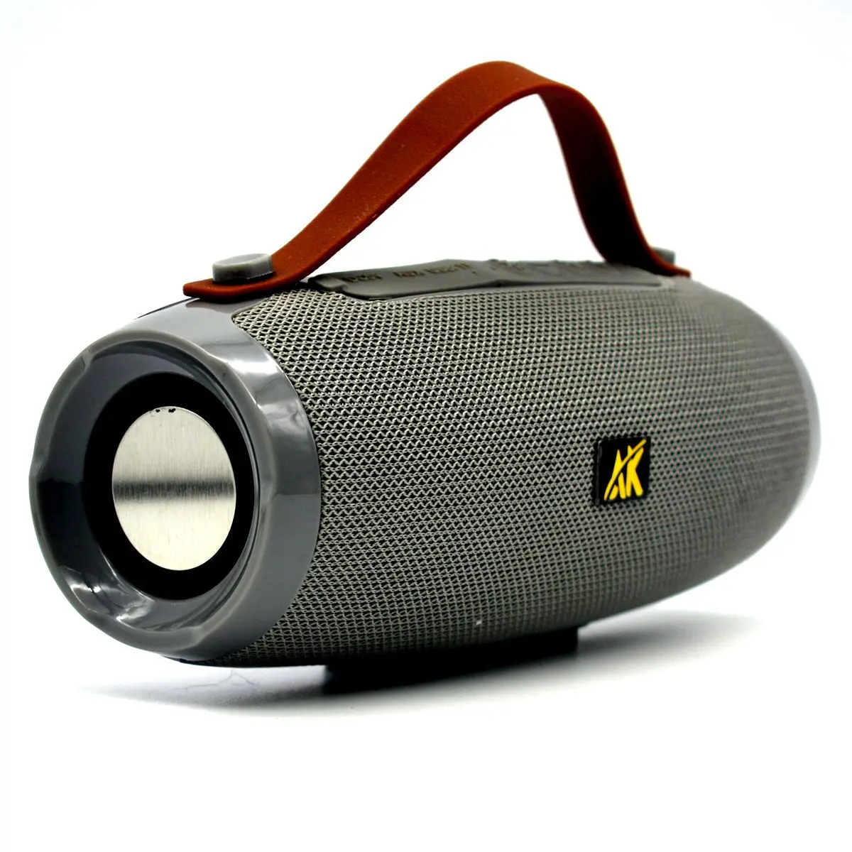 2019 New AK205 Outdoor Portable Wireless mini shoulder Speaker with led light - ANKUX.COM