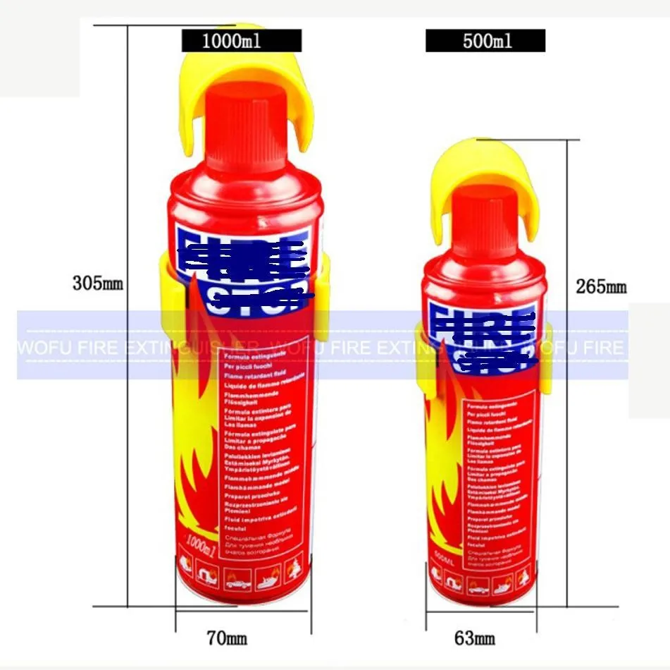 1l Foam Small Car Fire Extinguisher Buy Car Fire Extinguisher,Small