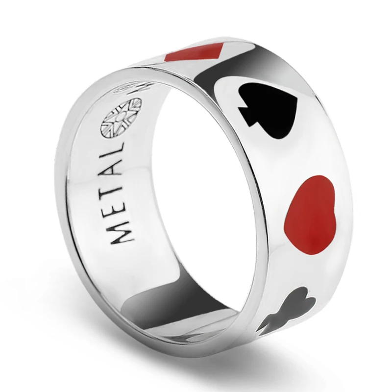 Engraved 925 silver jewelry unisex jewelry men ring 925 sterling silver poker band ring
Engraved 925 silver jewelry unisex jewelry men ring 925 sterling silver poker band ring