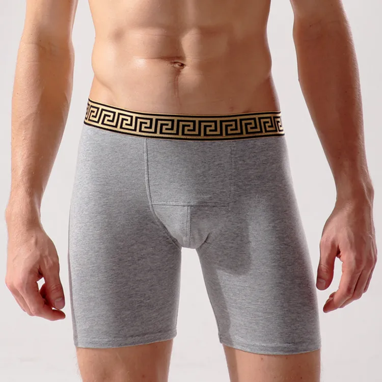 Men's Breathable Modal Briefs Comfortable Men Underwear Modal Sexy Tights Underwear, Customized
Men's Breathable Modal Briefs Comfortable Men Underwear Modal Sexy Tights Underwear, Customized