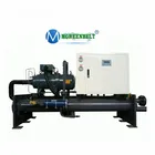 CE Standard Hitachi Water Cooled Chiller Industrial Chiller