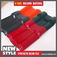 Masonry Construction Materials Corrugated Plastic Roof