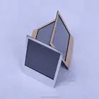 Photo Picture Frame Free Sample Wholesale Good Quality Aluminum Magnetic Photo Picture Frame