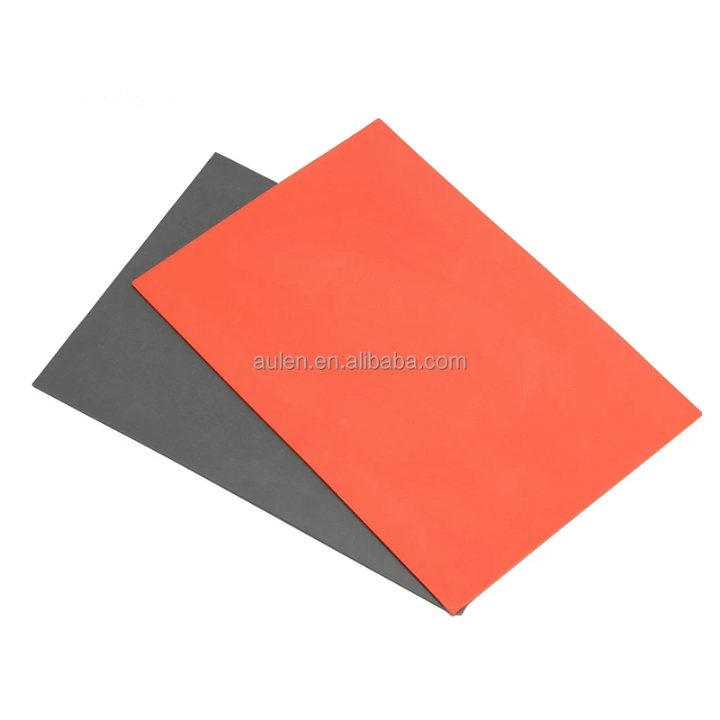 engraving plastic abs double color board/double colour abs/engraving abs plastic sheet