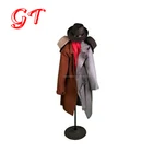 unexpected coat racker animated ir motion sensor halloween decoration