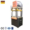 10 Ton 4 Rod Press Hydraulic Trim Machine for Al-mg Alloy Mobile Phone Casing Cutting