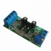 Digital Analog Module 0-100KHz 0-10KHz to 0-5V 0-10V Frequency Voltage Converter