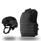 Tactical body armor suit/Bulletproof army vest/Military armor