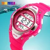 colorful plastic watches holiday gift watch for kids and children